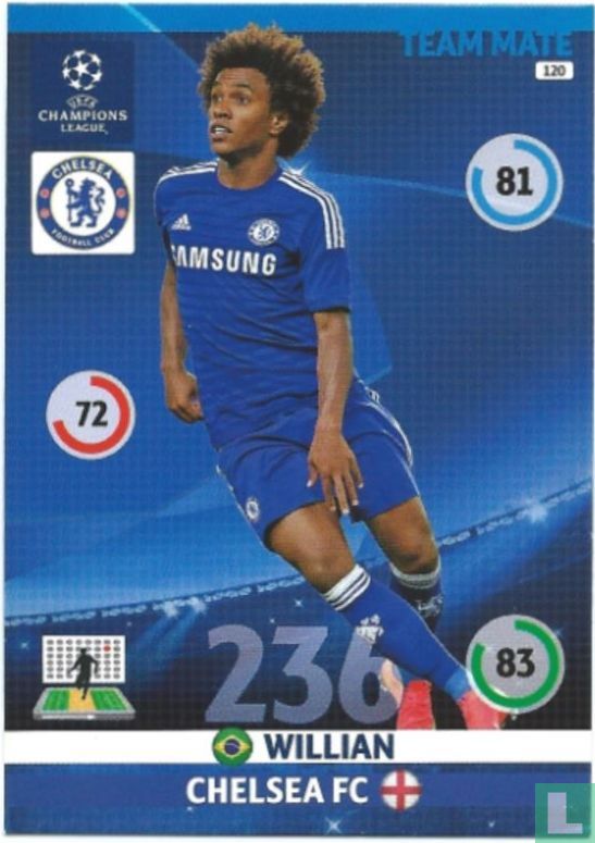 Willian