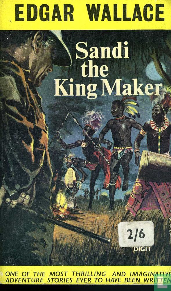 Sandi the King Maker