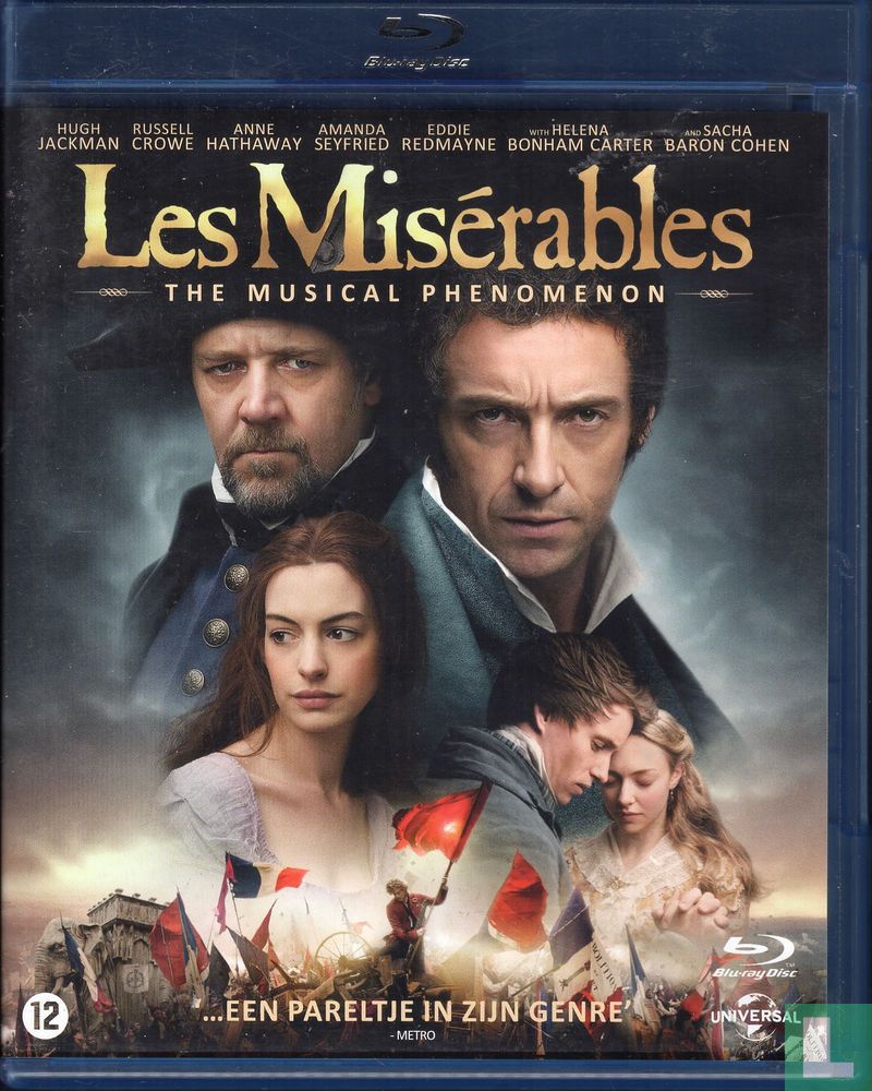 Les Misérables
