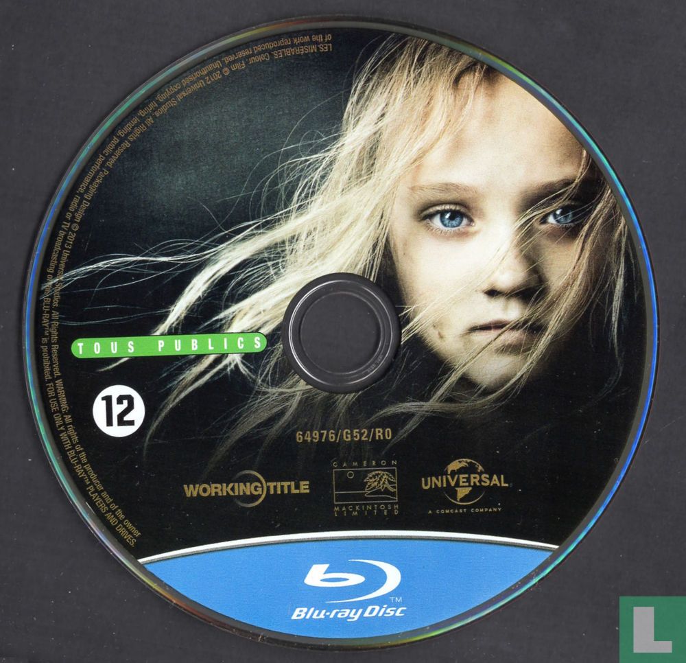 Les Misérables