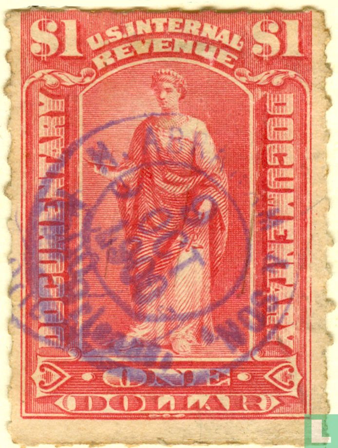 Commerce (1 $)
