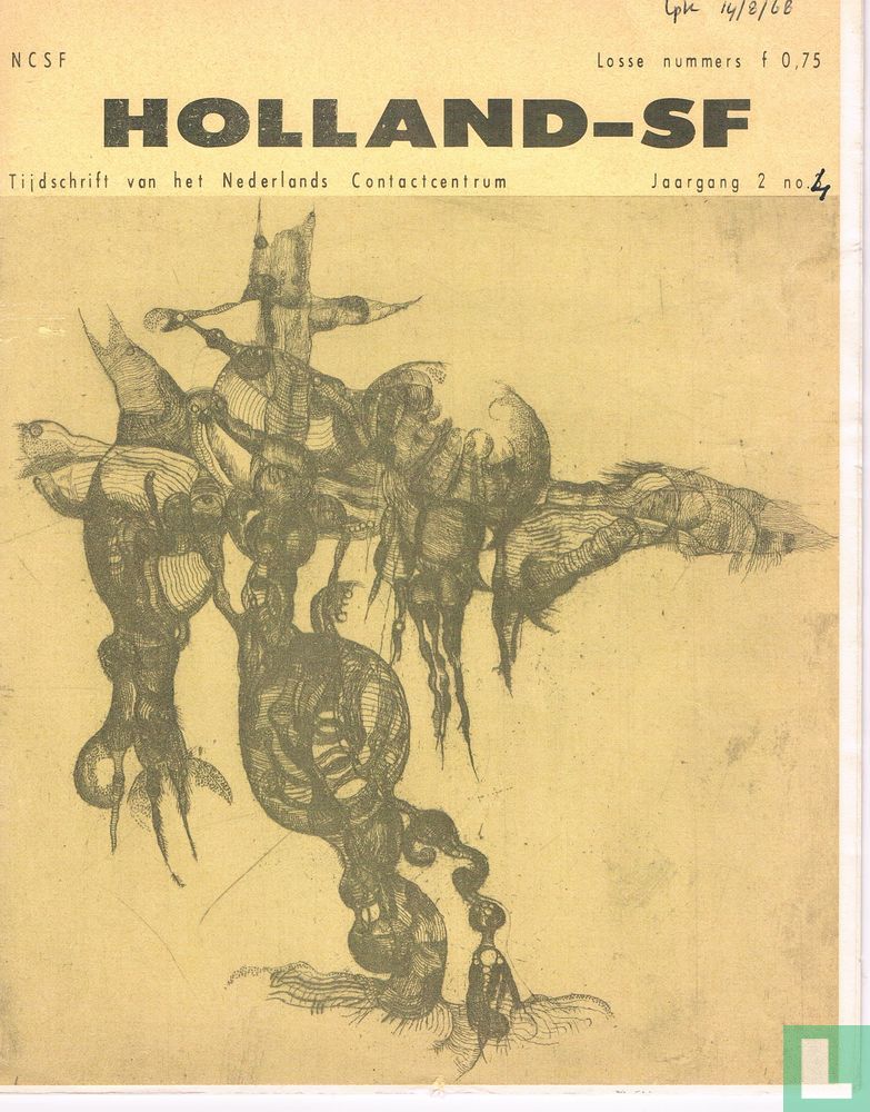 Holland SF 4
