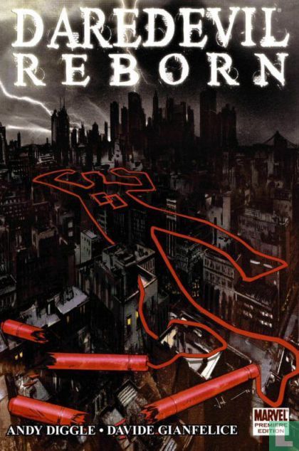 Daredevil Reborn
