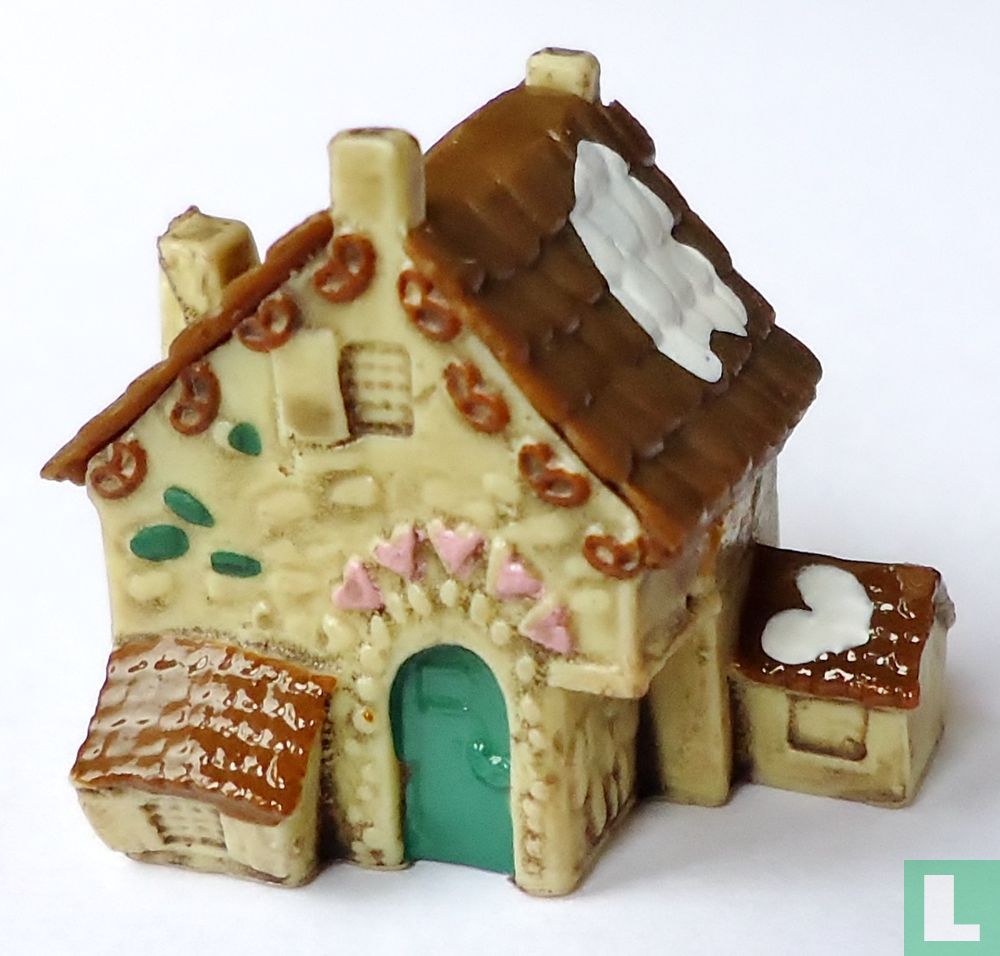 Bonbons Cottage