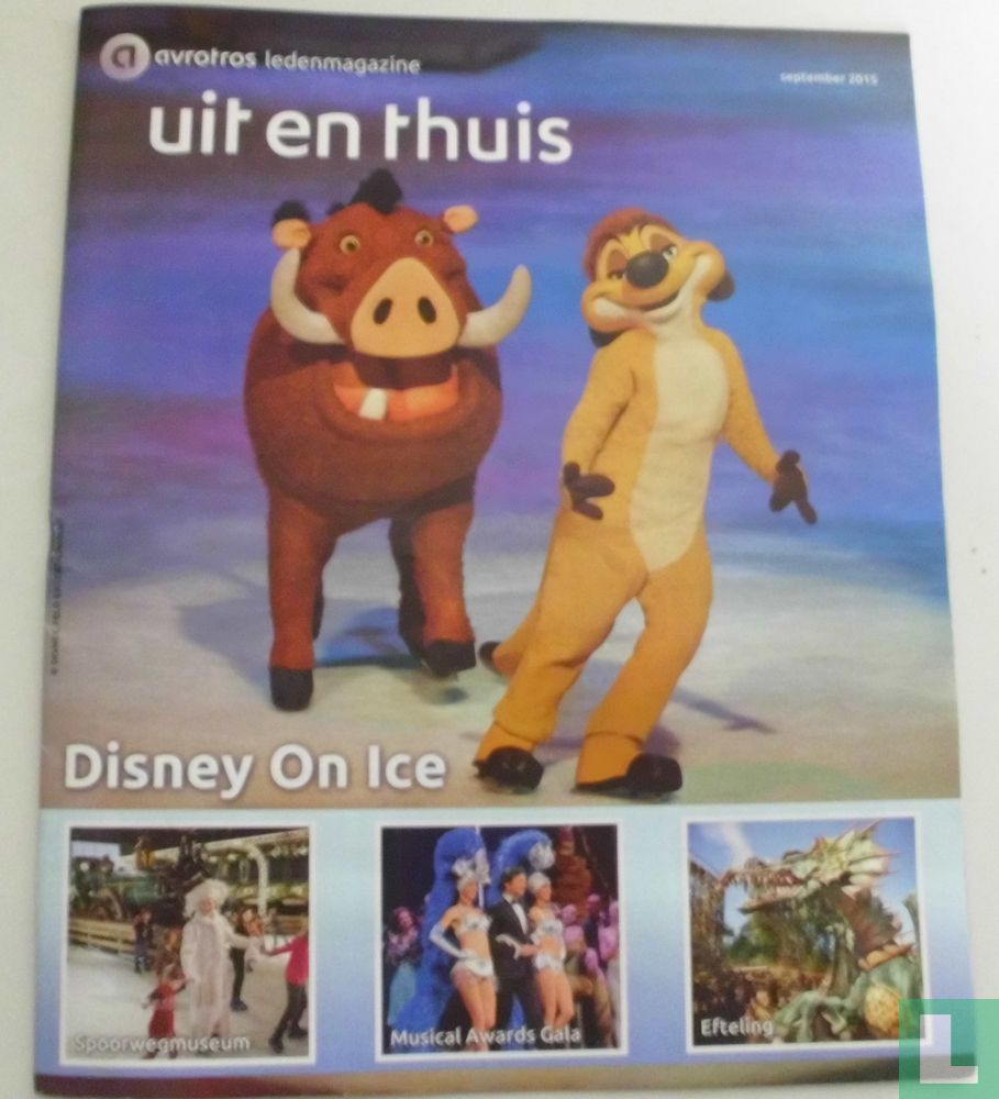 Uit en Thuis 09