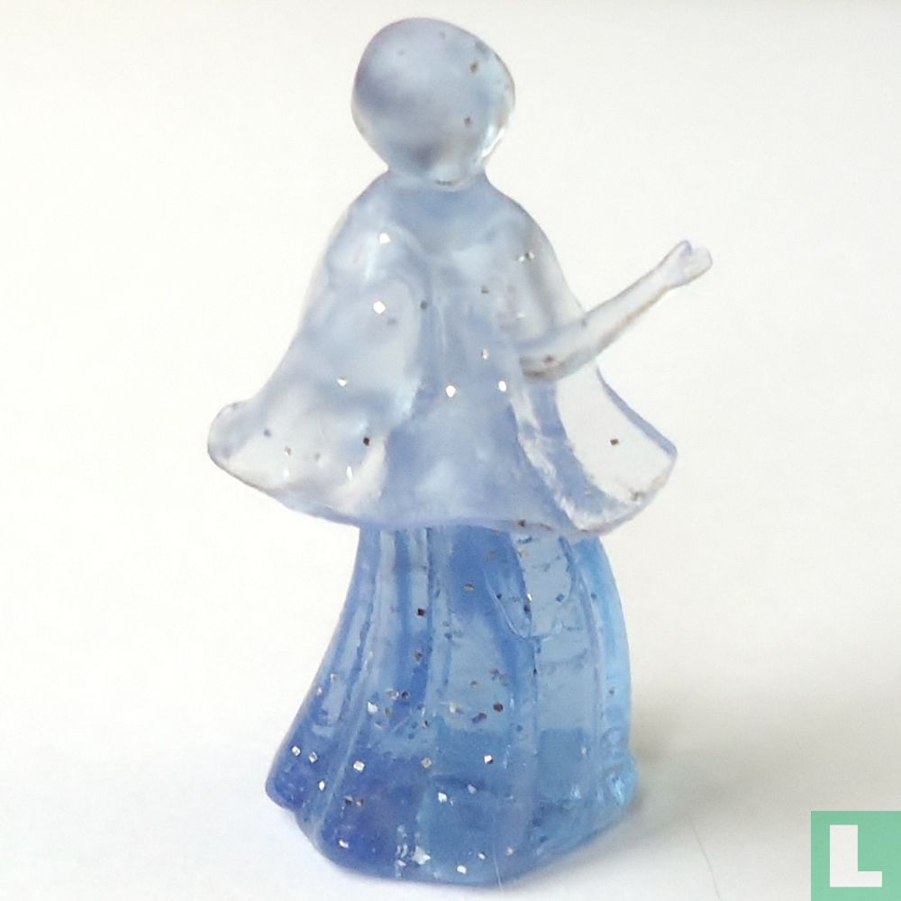 Cendrillon (Winter Special)