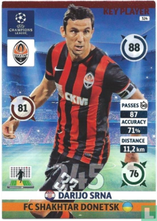 Darijo Srna