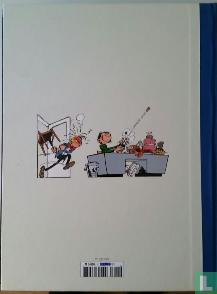 Taille-crayon Collection Gaston Lagaffe - Figurine Marsu Franquin - Neuf Sans Emballage