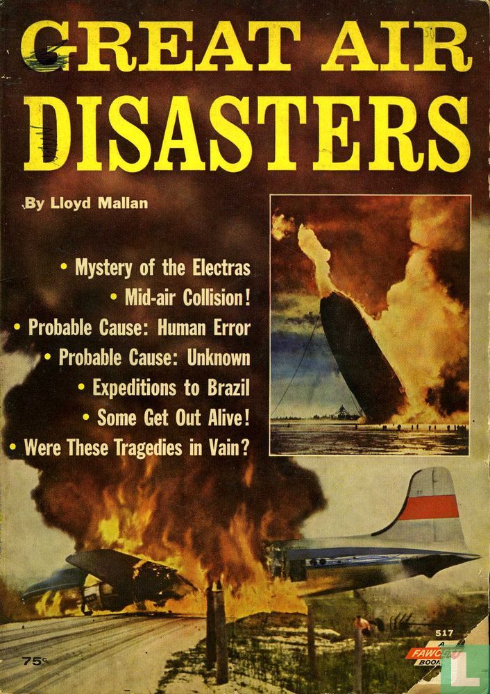 Great Air Disasters