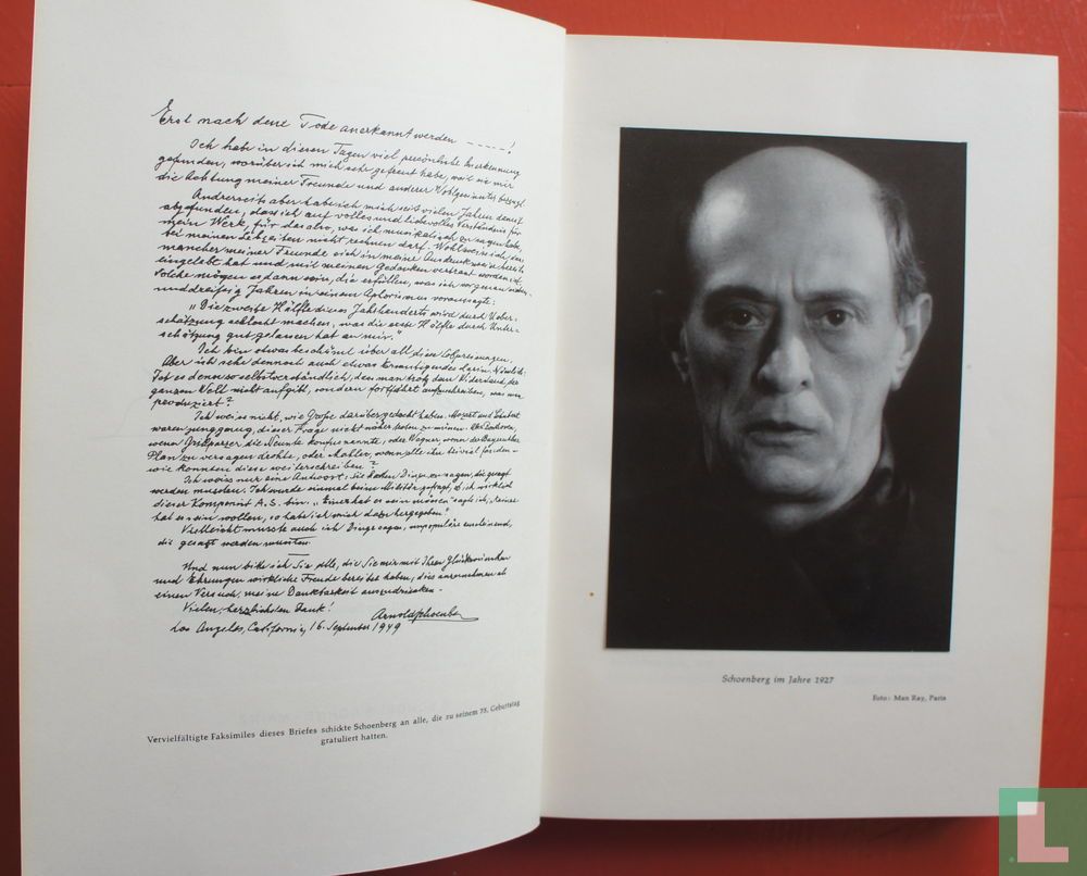 Ausgewahlte Briefe