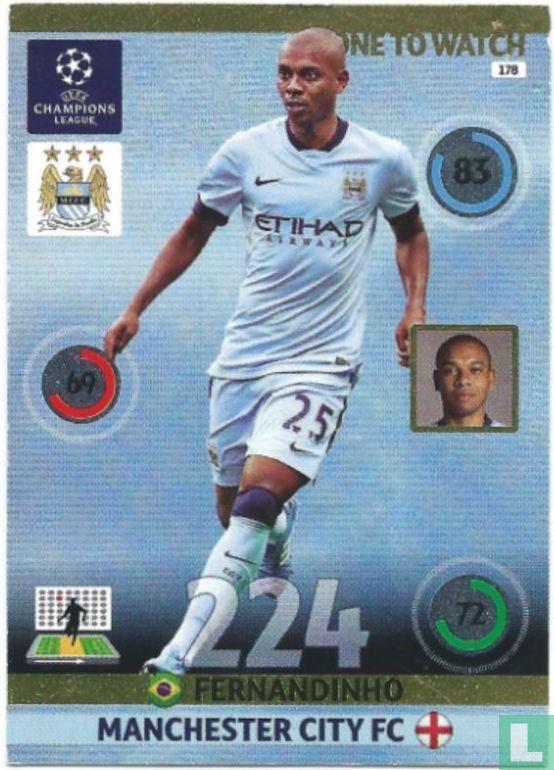 Fernandinho