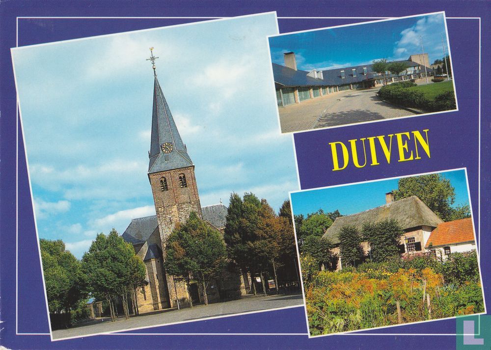 Duiven
