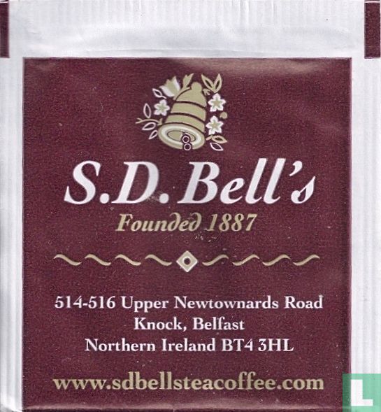 Decaffeinated