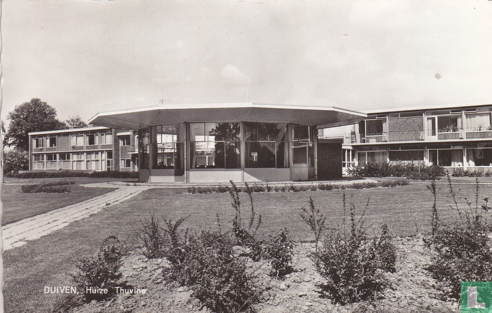 Duiven, Huize Thuvine