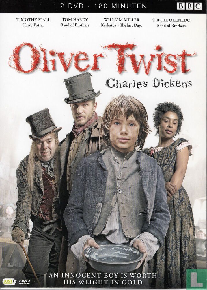 Oliver Twist