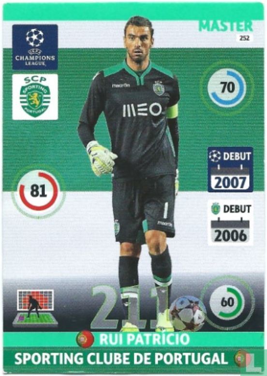 Rui Patrício