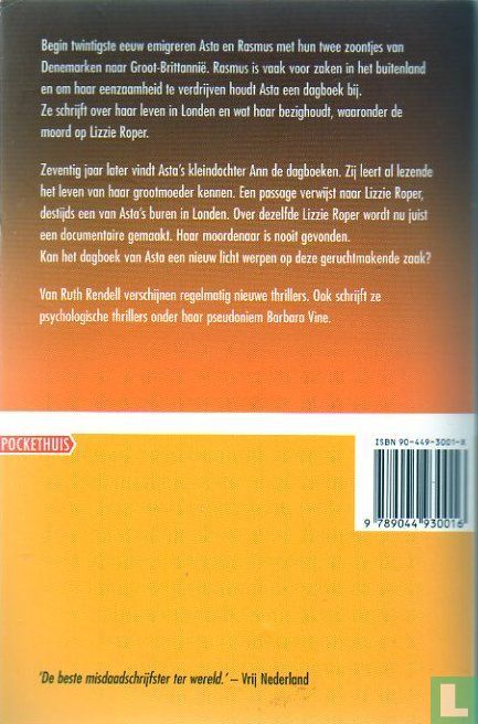 Asta’s boek