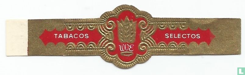 WVE - Tabacos - Selectos  
