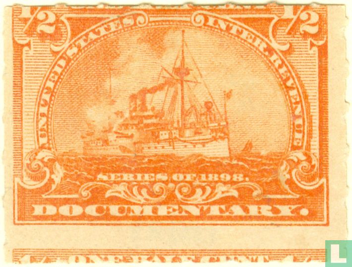 Schlachtschiff (Einkünfte) (½)