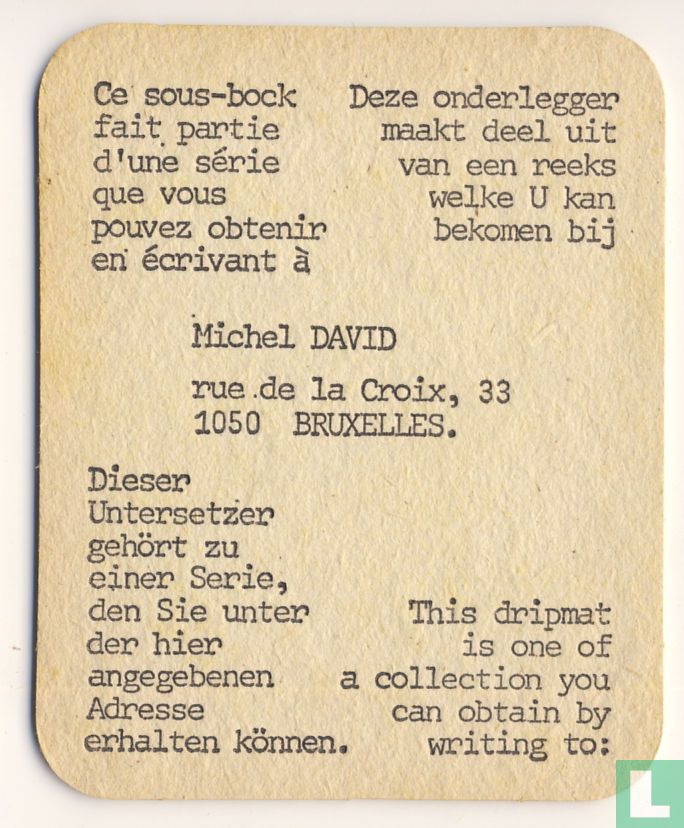 Jaar van het dorp: Kozen / Michel David