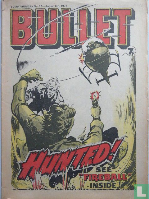 Bullet 78