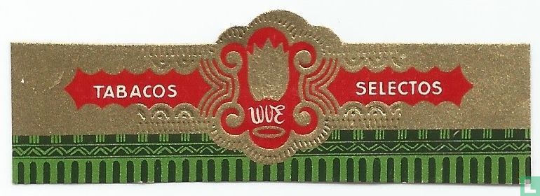 WVE - Tabacos - Selectos 
