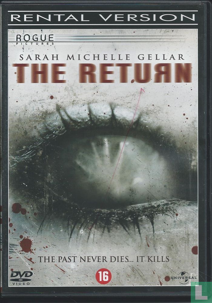 The Return