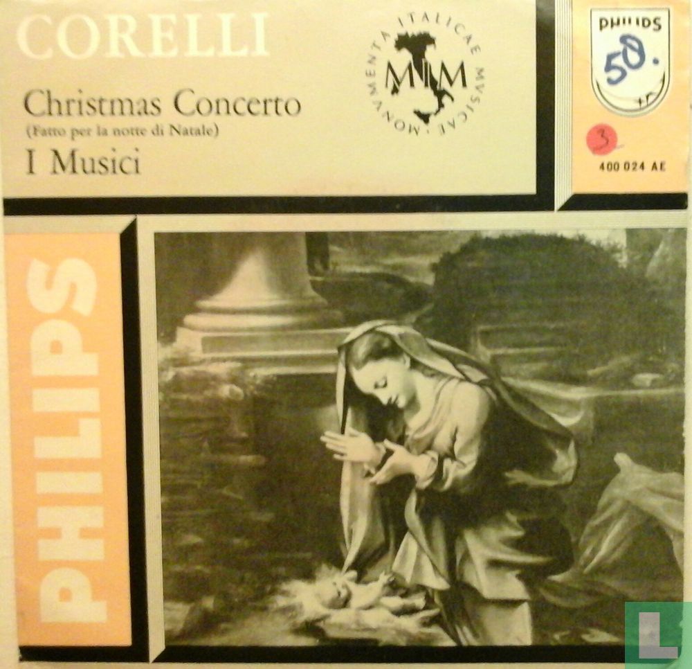 Christmas Concerto
