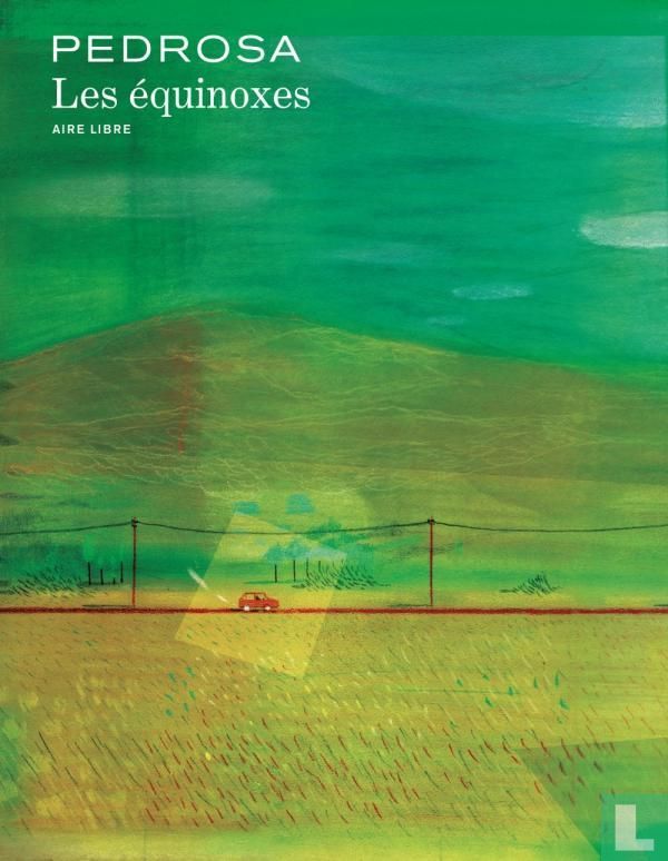 Les équinoxes
