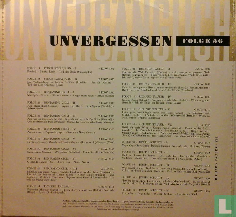 Unvergänglich