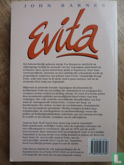 Evita