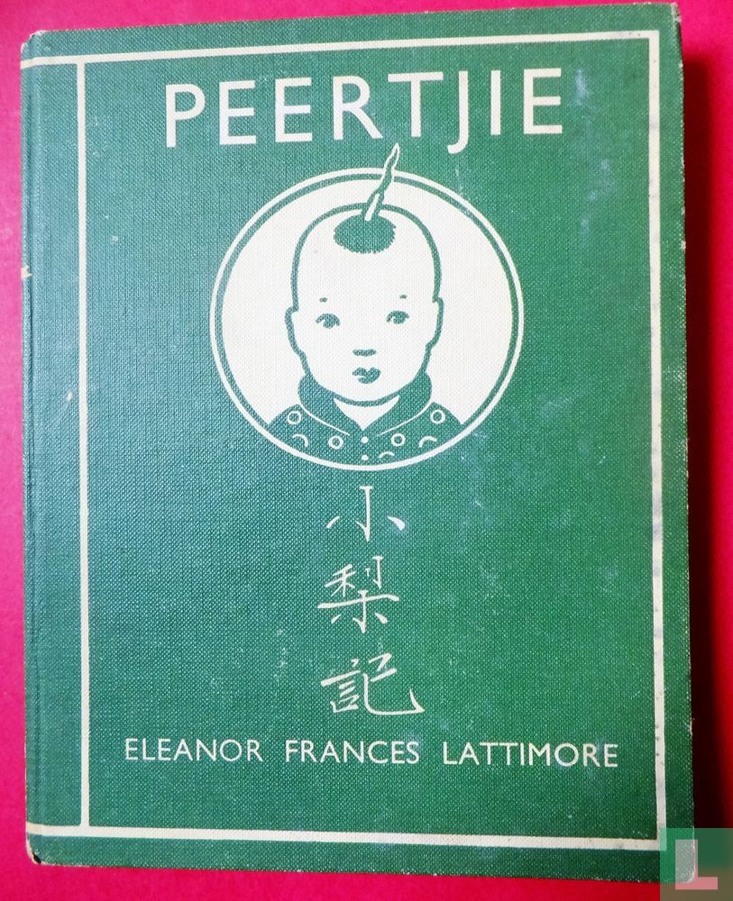 Peertjie