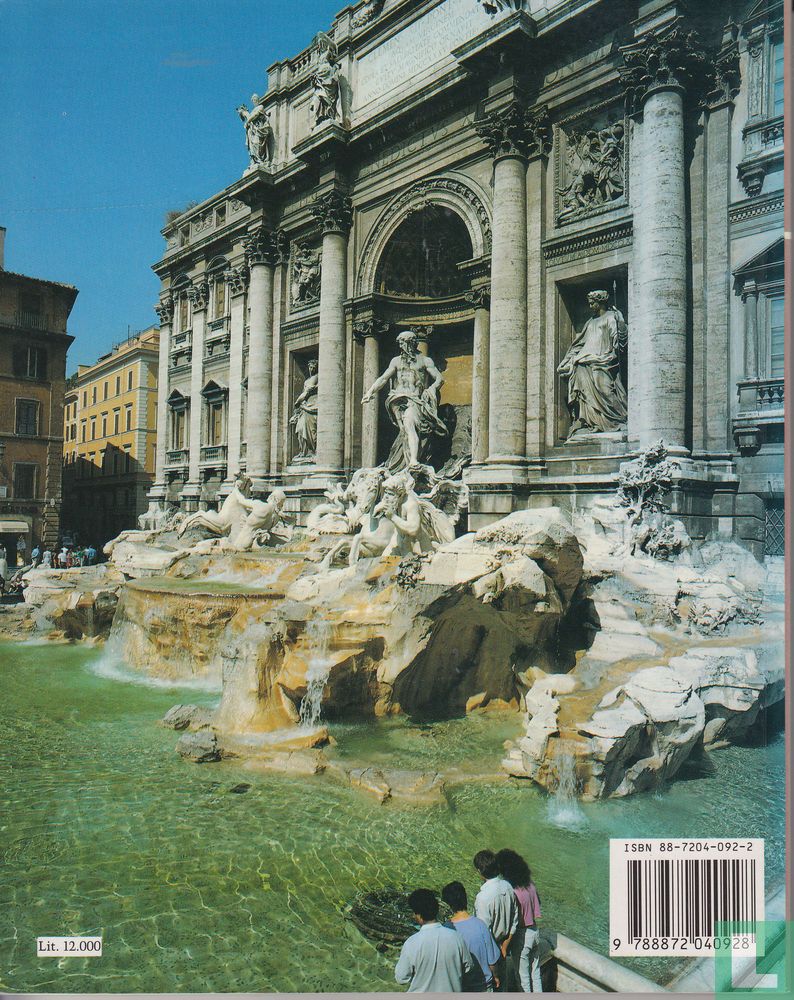 Heel Rome