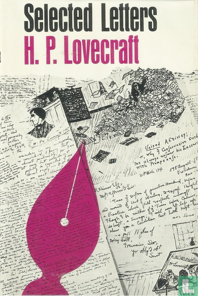 Selected Letters II