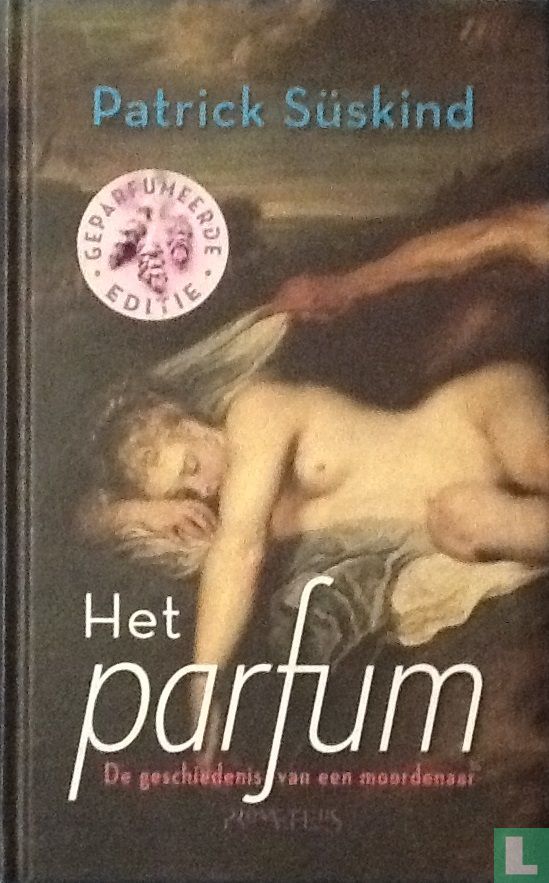 Het Parfum