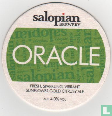 Oracle