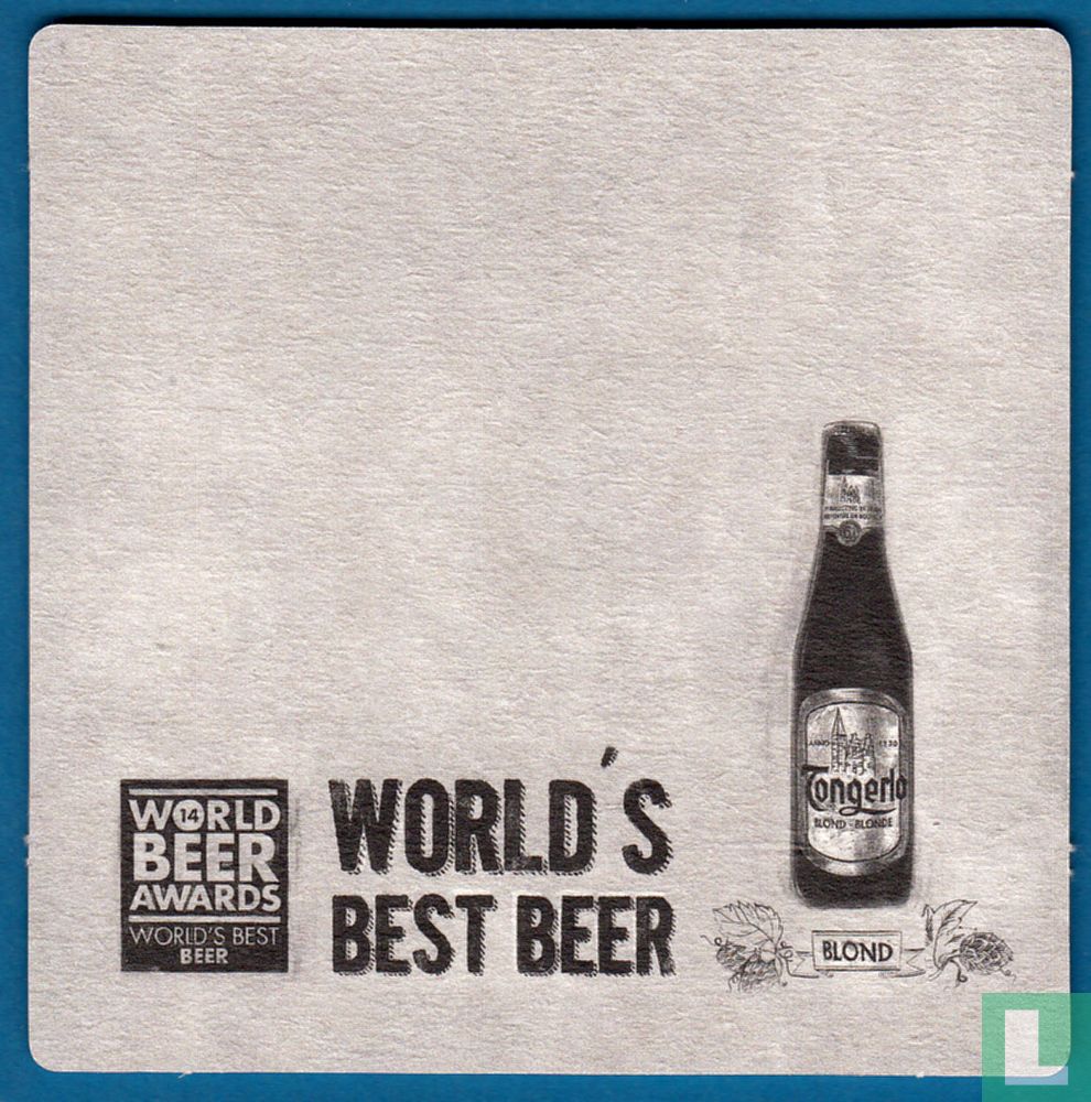 Tongerlo - Brewing 3