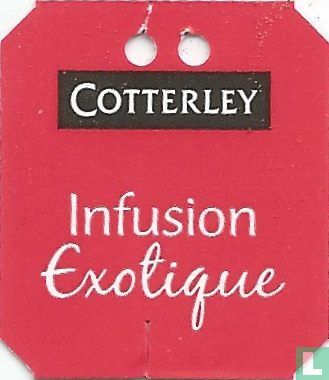 Infusion Exotique 
