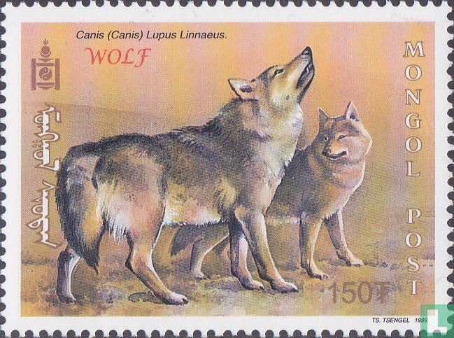 Wolves