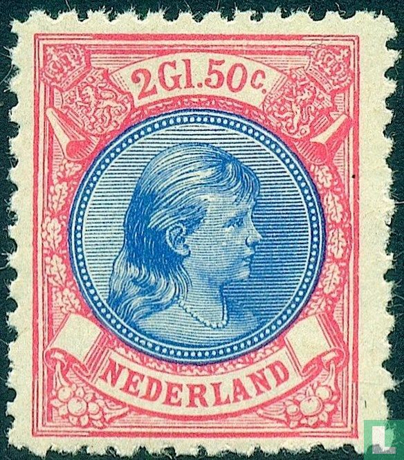 Prinses Wilhelmina