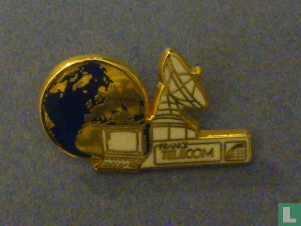 France Télécom
