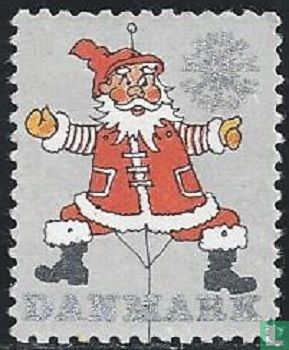 Julmarke