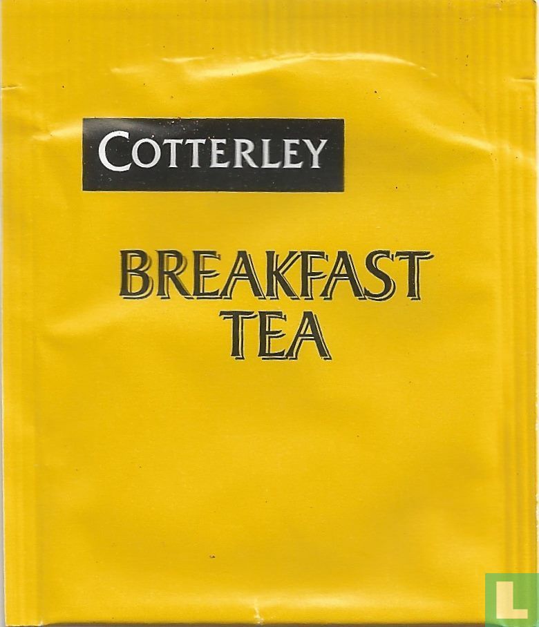 Breakfast Tea
