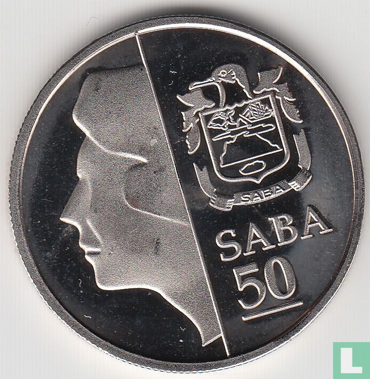 Saba 50 cents 2011