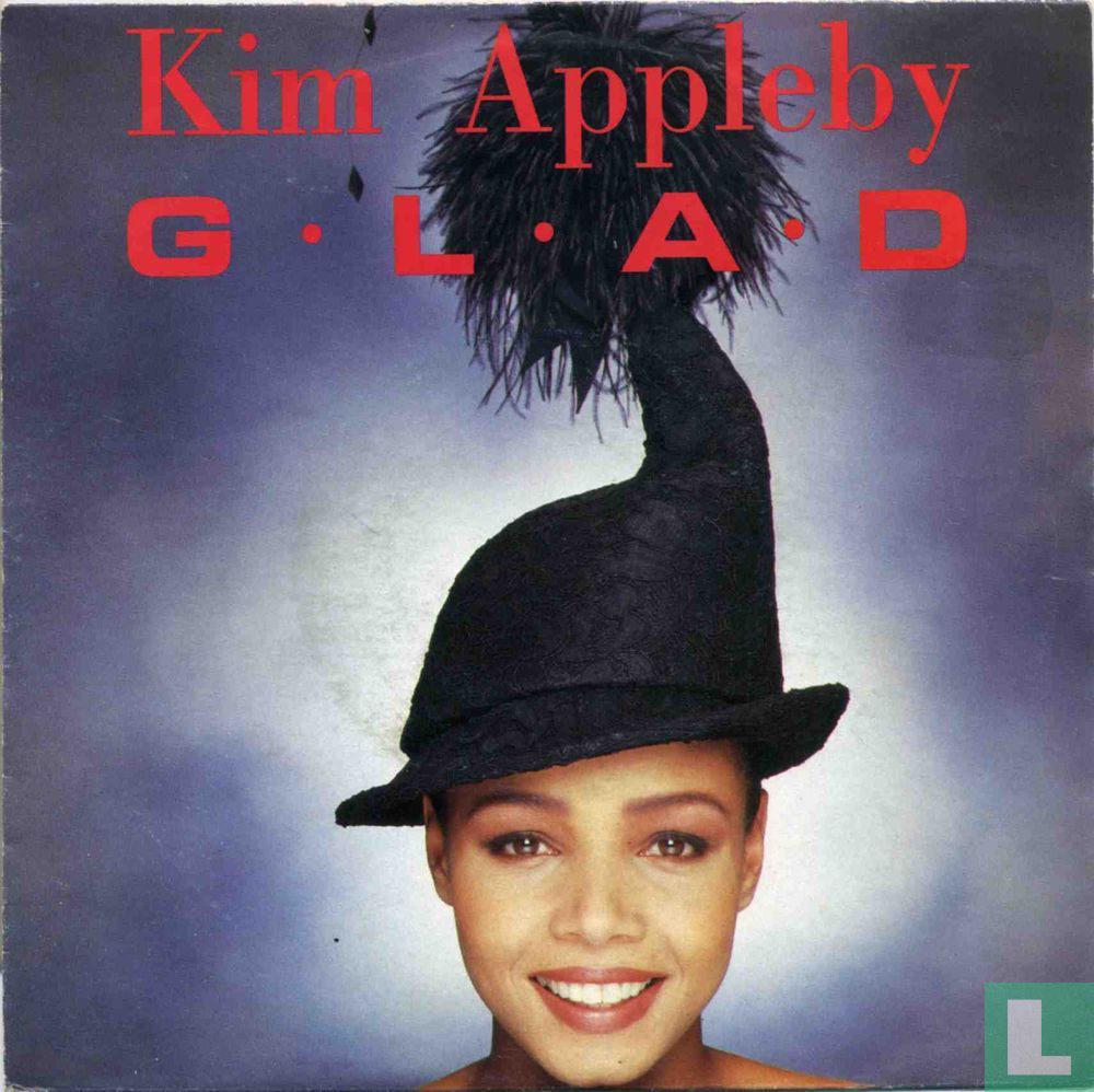 G.L.A.D.