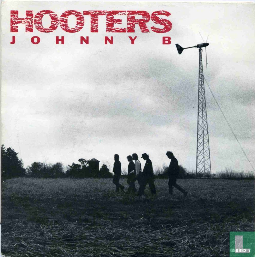 Johnny B