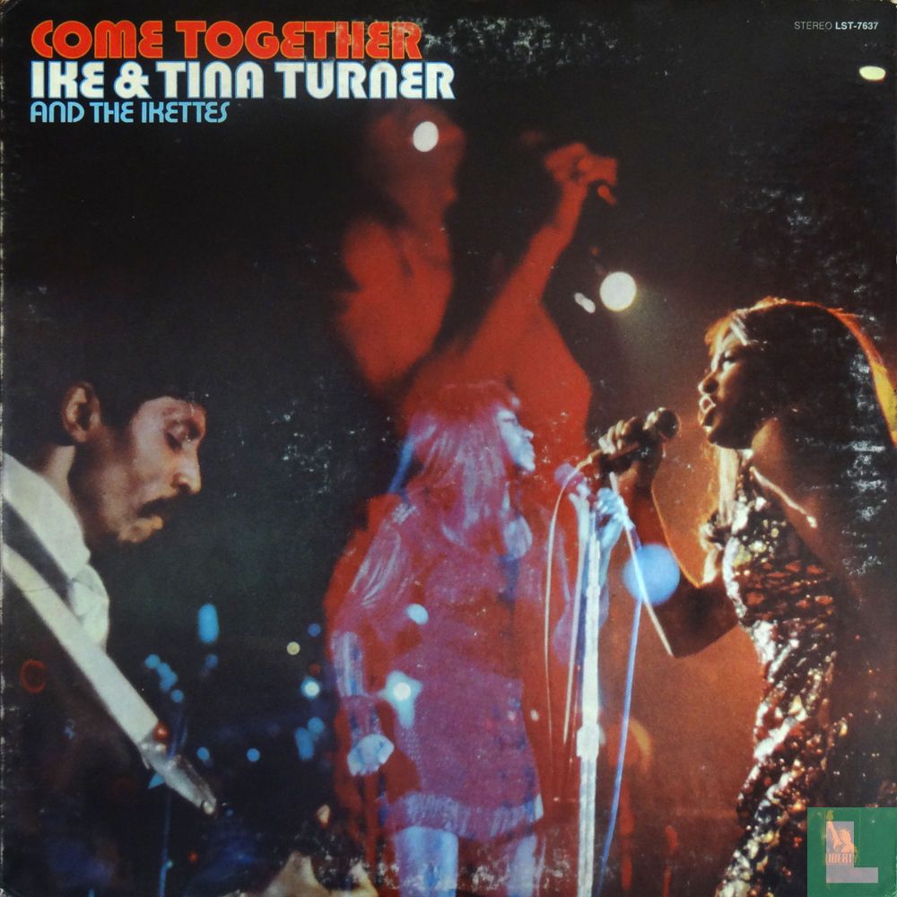 Come Together