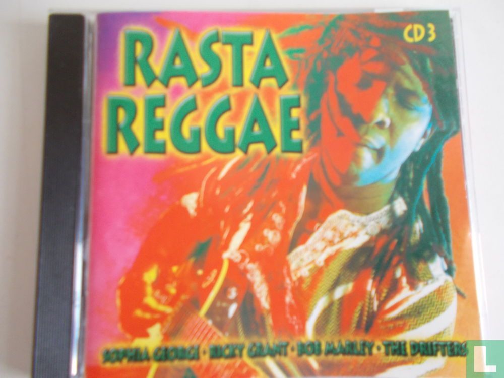 Rasta Reggae 3