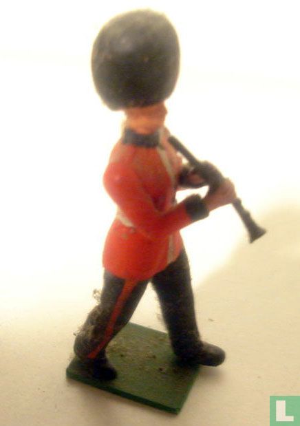The Guards Clarinet