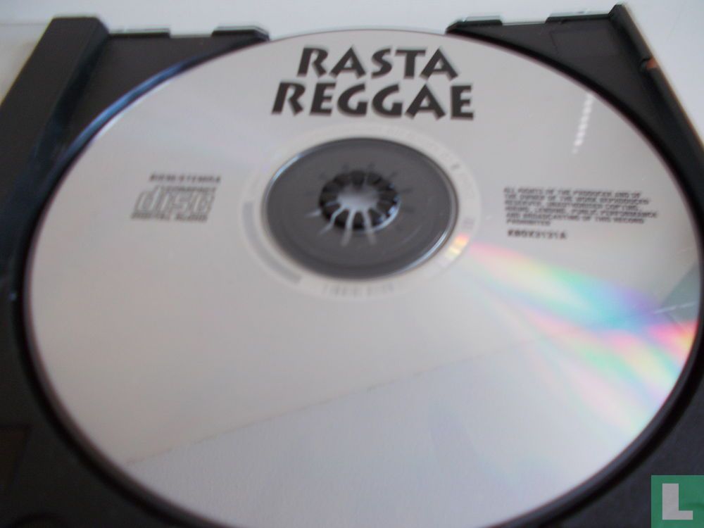 Rasta Reggae 1